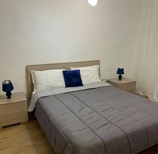 Federica Apartment